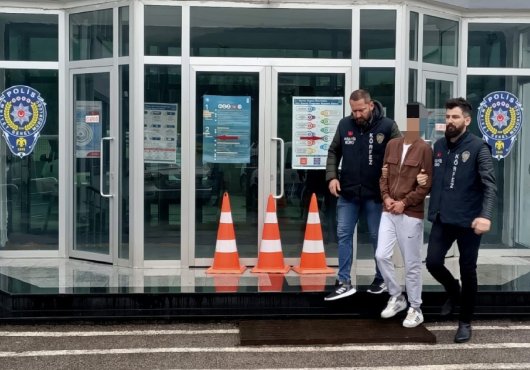 Düğün çıkışı kanlı kavgada  1 kişi tutuklandı