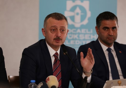 Kocaeli, tıbbi ve aromatik bitki üreticiliğinin merkezi olacak