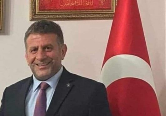 Muhammet Kurtuluş’tan Mesaj