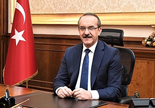 Kocaeli Valisi Yavuz'dan önemli açıklama! yurtlarda son durum