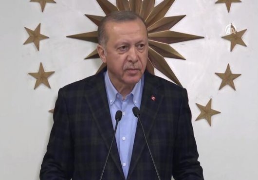 İl dışı seyahatler yasaklandı