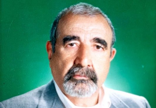 BAYRAM ÖĞRETMEN HAYATINI KAYBETTİ