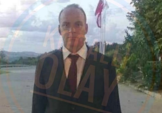 KAZA GEÇİRDİ, 10 GÜN SONRA ÖLDÜ
