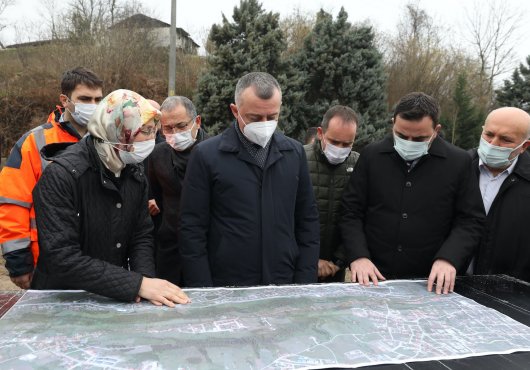 BÜYÜKAKIN,  