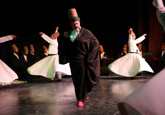 Kocaeli, 2022’de kültür ve sanat kenti oldu