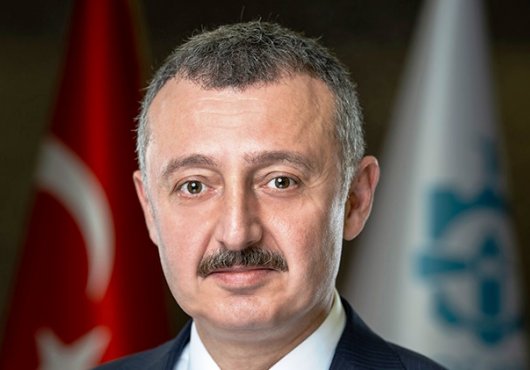 YENİ DÖNEME YEPYENİ BİR ENERJİ İLE HAZIRLANIN