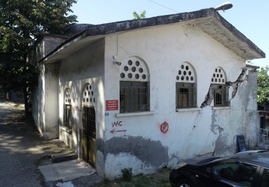 GÖLCÜK BELEDİYESİ'NİN TARİHE DEĞER VERDİĞİ PROJE BAŞARI ÖDÜLÜ KAZANDI