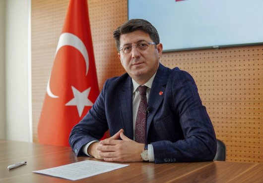 SP İL BAŞKANI MUTLU'DAN AÇIKLAMA