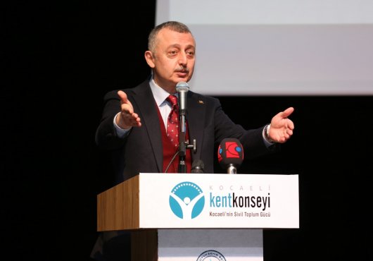 PROJELER SİZDEN, DESTEK YEDEP'TEN