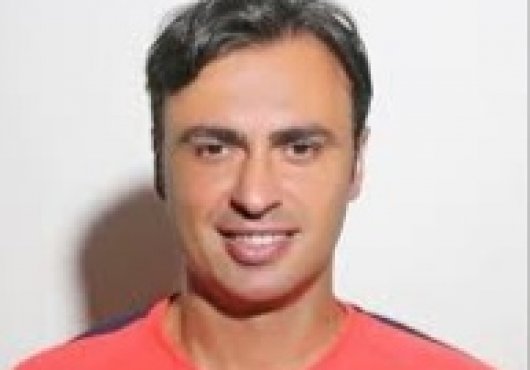 CEM SİNAN'IN ACI KAYBI