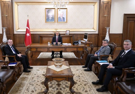 TKDK Kocaeli’nde Destek Ofisi Açıyor