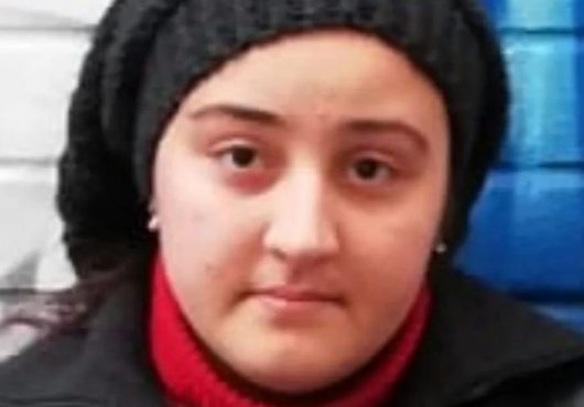 17 YAŞINDAKİ ECRİN   2 GÜNDÜR KAYIP
