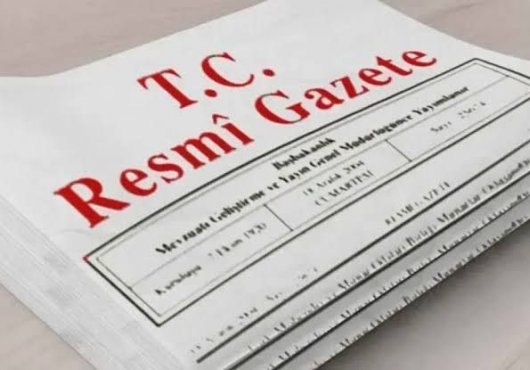16 ilin valisi değişti