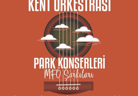 İzmit Belediyesi Kent Orkestrası Özkan Uğur Anısına Konser Düzenleyecek