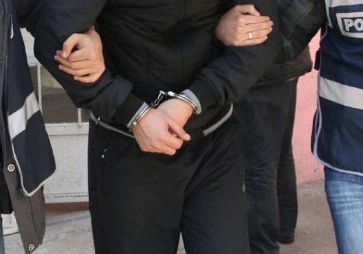 18 yaşındaki gencin ölümüne sebeb olan 12 kişi yakalandı.