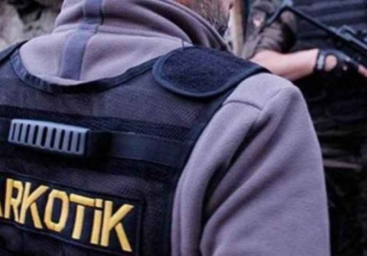 72 Operasyon ve uygulamada  89 kişi gözaltına alındı