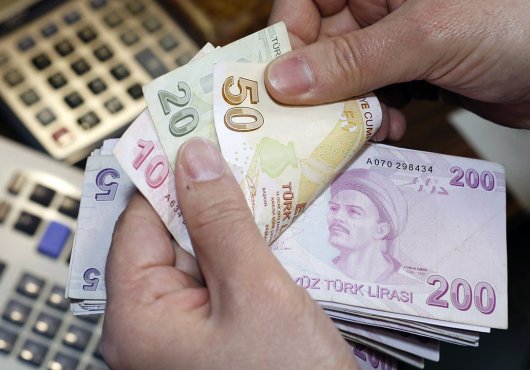 Borç yapılandırma ödemesinde bugün son gün