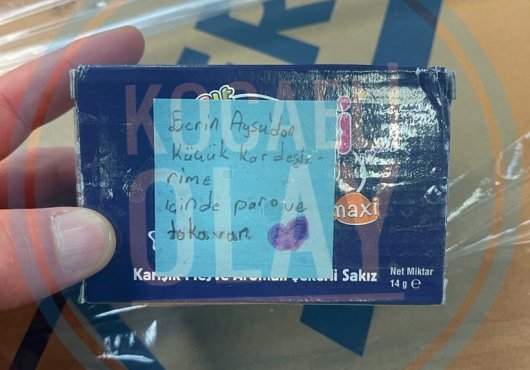 Yüreğinize sağlık çocuklar  görüpte ağlamamak mümkün değil