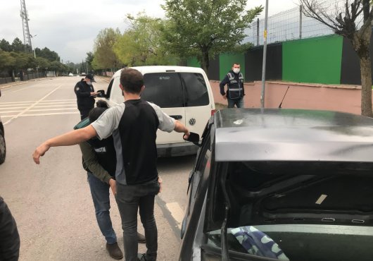 KANDIRA'DA GÜVENLİ OKUL UYGULAMASI