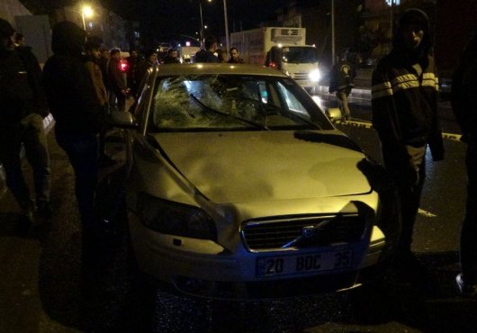 Kocaeli'de bir baba adalet arıyor! 14 yaşındaki kızı için isyan etti