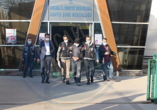 HERKES YURTDIŞINA ÇIKTI SANIYORDU MEĞER ÖLDÜRÜLMÜŞ