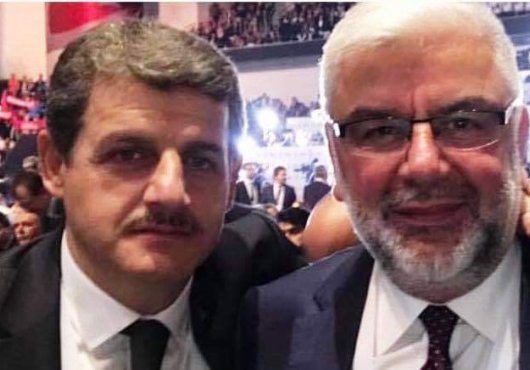 CİVELEK ÇOK ÜZÜLDÜ