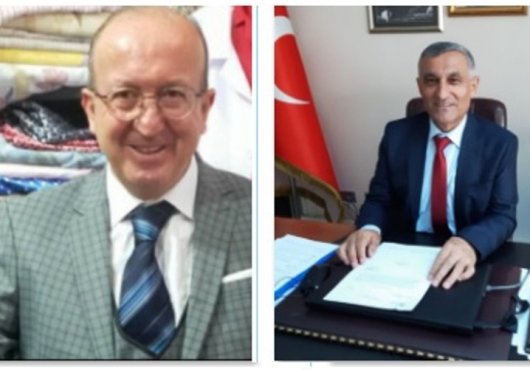 ZABITA MÜDÜRÜNÜN   DAVASINDA ESNAF BERAAT ETTİ