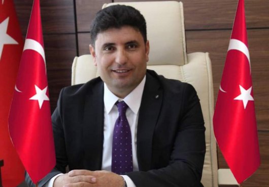 ABİDİN ÖZTÜRK KORONAVİRÜS'E YENİLDİ
