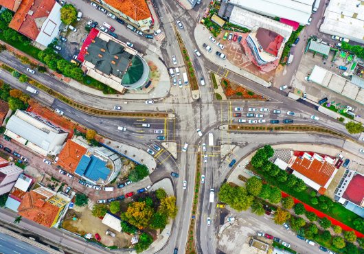 Kocaeli’nin 30 yıllık trafik ve lojistik ana planı