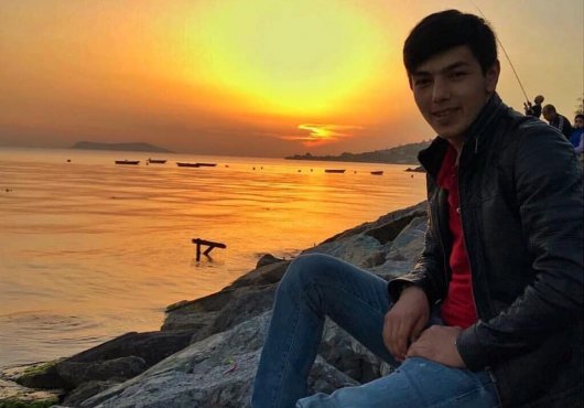 JAPONYA'DAN KÖRFEZ'E ACI HABER