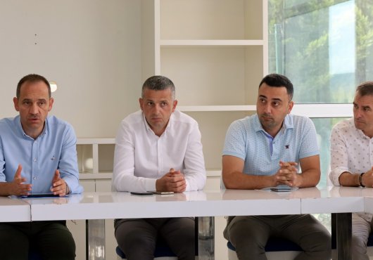 Muhtarlar, vatandaşlarla etkili iletişim konusunda artık daha bilinçli