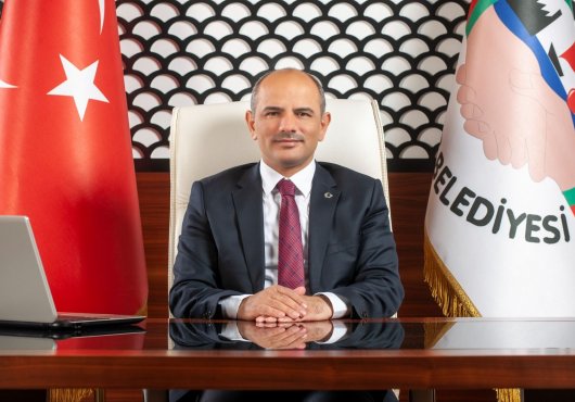 Başkan Şener Söğüt’ten 19 Mayıs mesajı
