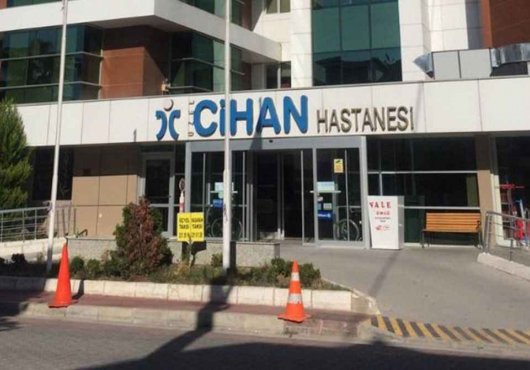 Kanser Tedavisinde Artık Atakent Cihan Hastanesi De Var.