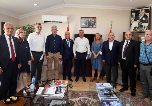 BÜYÜKAKIN, 