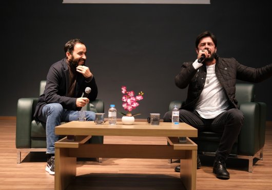 Cem Uçan: Tarihi, dizilerden ve filmlerden öğrenemezsiniz