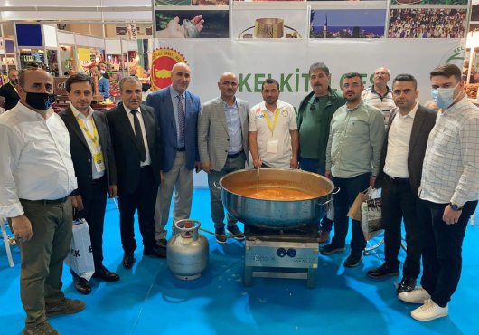 SÖĞÜT, KÖRFEZ'İ EN İYİ ŞEKİLDE TANITTIK