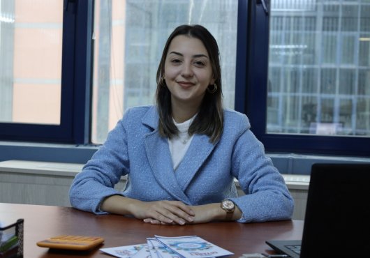 İzmit Belediyesinin ücretsiz diyetisyen  hizmetinden binlerce vatandaş faydalandı!