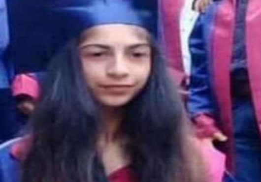 17 YAŞINDAKİ SUDENAZ KALBİNE YENİLDİ