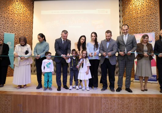 KO-MEK’te ilk sergi İzmit ile başladı
