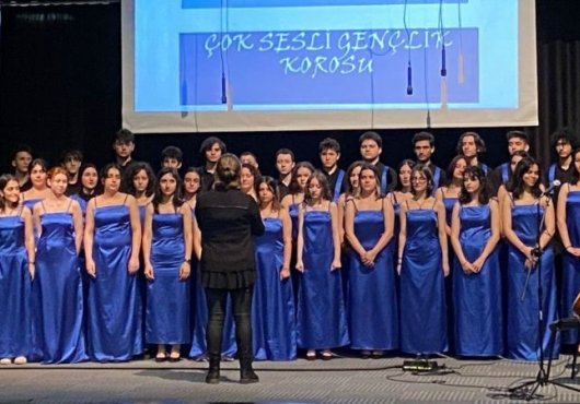 KOCAELİ GÜZEL SANATLAR LİSESİ’NDEN BÜYÜK BAŞARI