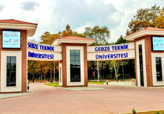 GEBZE TEKNİK ÜNİVERSİTESİ 4. SIRAYA YÜKSELDİ