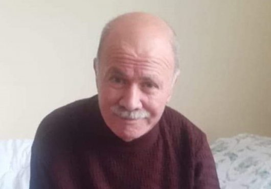 SOLUK BORUSUNA KAÇAN BAKLAVA  NEDENİYLE HAYATINI KAYBETTİ