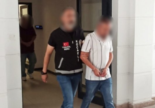 Milyonluk vurgunda  3 tutuklama!