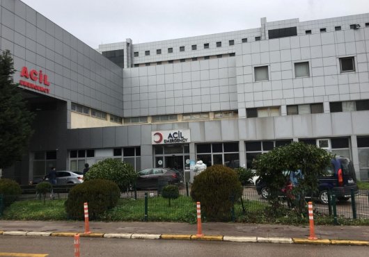 Nejla Çiftçioğlu talihsiz kaza sonucu yaşamını yitirdi