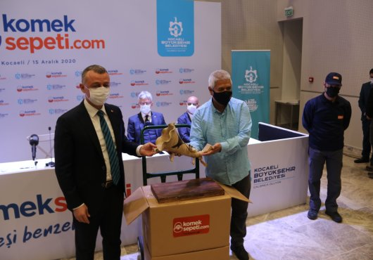 EL EMEĞİNİN YENİ PAZARI KOMEKSEPETİ.COM