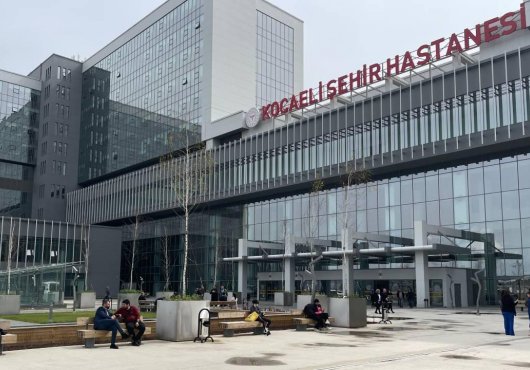 Şehir Hastanesinde hastalarda yanığa neden olan cihazın kalibrasyonu yapıldı