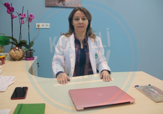 KOCAELİ ÜNİVERSİTESİ COVİD-19'A KARŞI İLAÇ GELİŞTİRİYOR