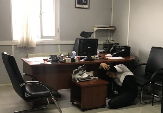 SEDAŞ'ta Acil Durum ve Tatbikat Eğitimleri...