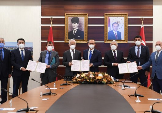 ENGELLİLERİN EĞİTİMİ İÇİN  ÖNEMLİ PROTOKOL