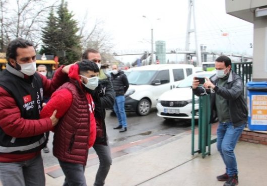 FIRAT DELİKANLI HAKKINDAKİ İDDİANEME HAZIRLANDI